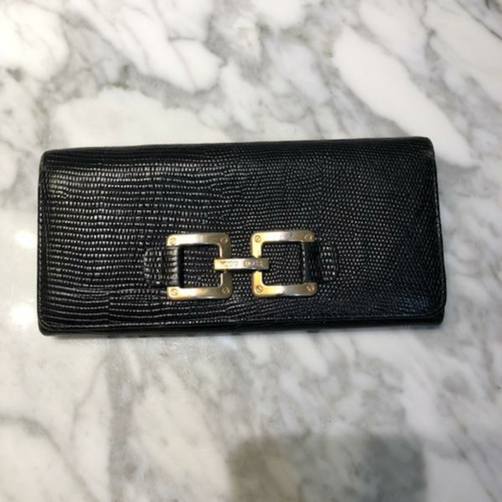 Hugo boss wallet